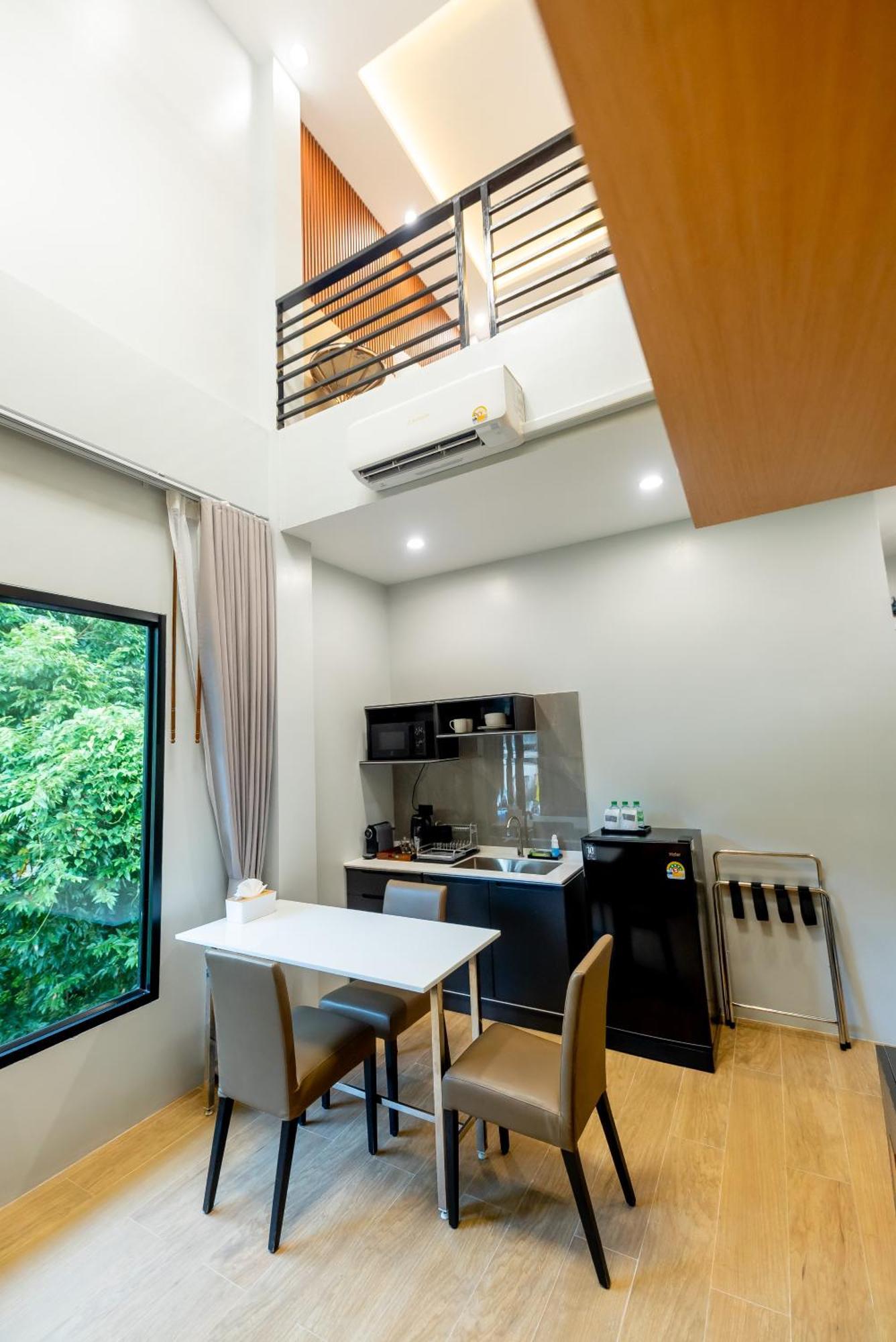 Tobedzz Hotel Ranong Kültér fotó