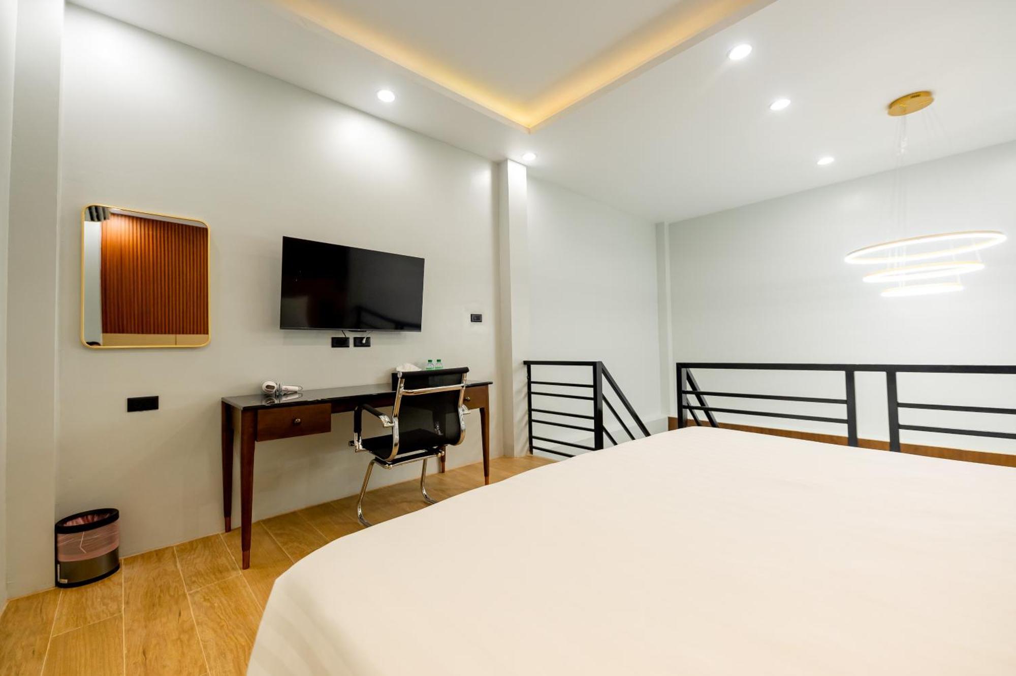 Tobedzz Hotel Ranong Kültér fotó